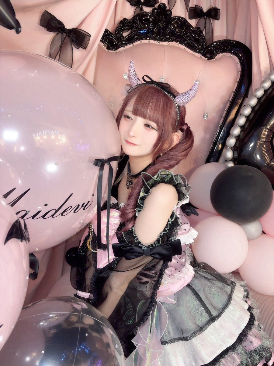 心凪せあ tweet media