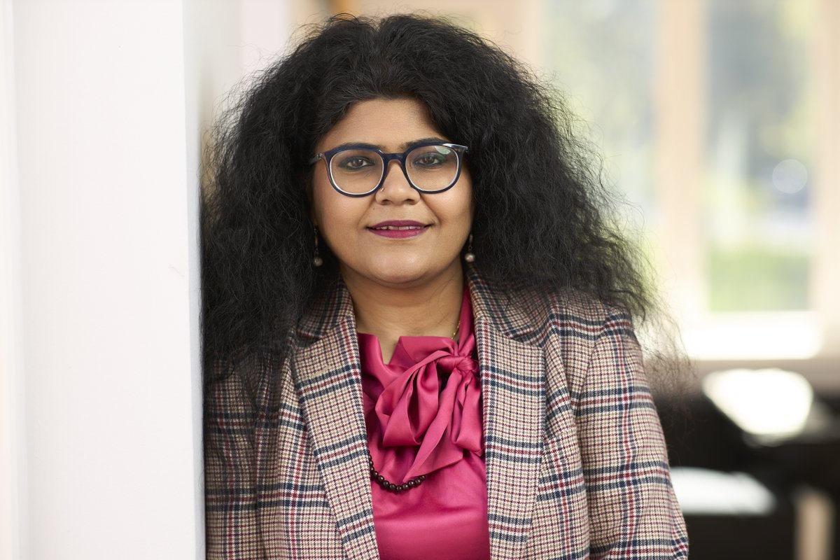 Swati Parashar स्वाति पाराशर (@swatipash) on Twitter photo #NewProfilePic Photo credit: Gunnar Jönsson <a href="/goteborgsuni/">Göteborgs universitet / University of Gothenburg</a> <a href="/globalstudiesGU/">School of Global Studies</a> #NewProfilePic Photo credit: Gunnar Jönsson <a href="/goteborgsuni/">Göteborgs universitet / University of Gothenburg</a> <a href="/globalstudiesGU/">School of Global Studies</a>
