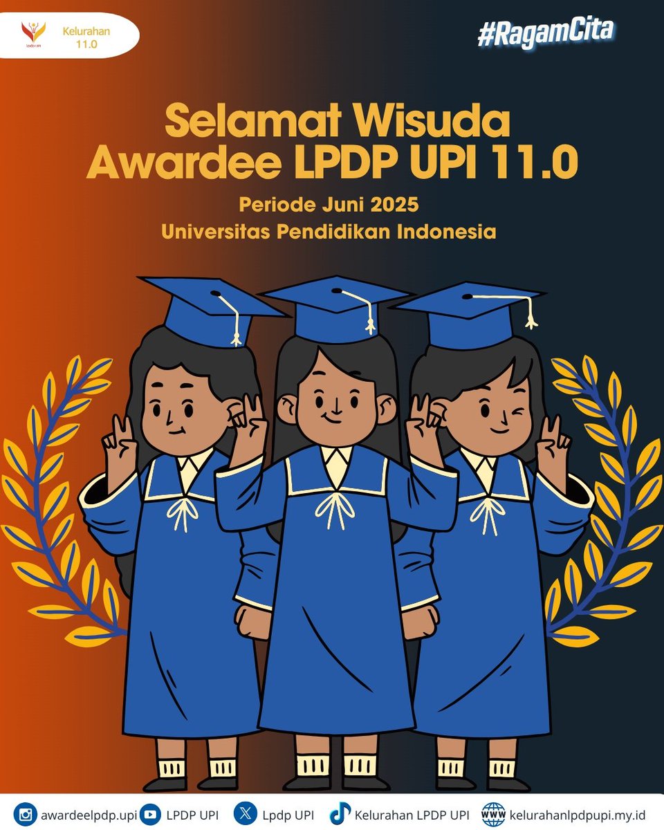 LPDP UPI tweet media