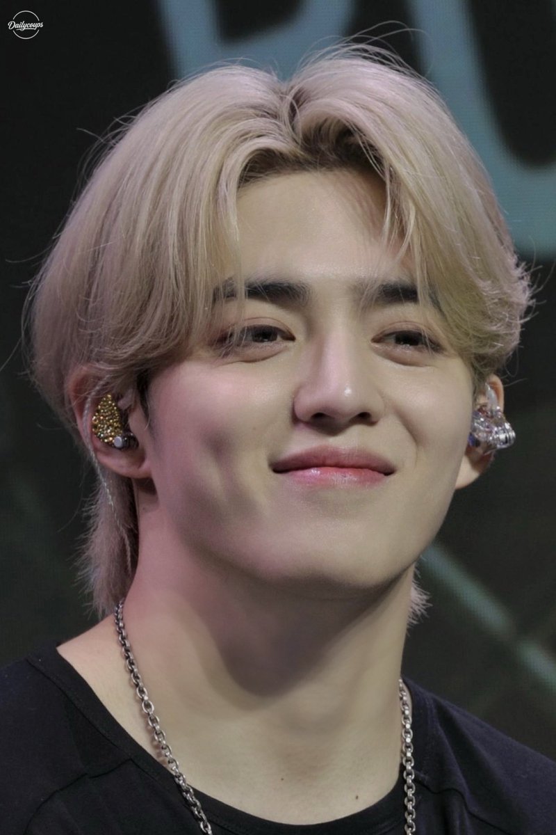 ๐ฟ๐๐๐ก๐ฎ๐๐ค๐ช๐ฅ๐จ (@sc0ups_of_me) on Twitter photo 250608 GV S.coups
๋ฏธ๋จ๐
#์์ค์ฟฑ์ค #SCOUPS
#์น์ฒ #์ต์น์ฒ
#์ธ๋ธํด #SEVENTEEN
<a href="/pledis_17/">์ธ๋ธํด(SEVENTEEN)</a> 250608 GV S.coups
๋ฏธ๋จ๐
#์์ค์ฟฑ์ค #SCOUPS
#์น์ฒ #์ต์น์ฒ
#์ธ๋ธํด #SEVENTEEN
<a href="/pledis_17/">์ธ๋ธํด(SEVENTEEN)</a>
