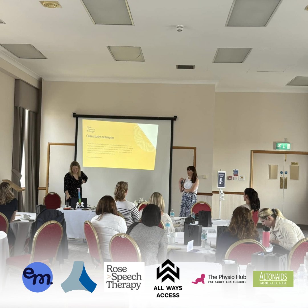 🌟 What a fantastic day yesterday!

Swipe through to see some of the highlights from the day! 

Already excited for the next one! Let’s keep the conversation going. 💡✨