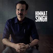 I can say this with full confidence: its Special Ops and Himmat Singh over any show and agent EVERRR. #DateKaWait hai 🤩
#SpecialOps2 #SpecialOps2OnJioHotstar #SpecialOps