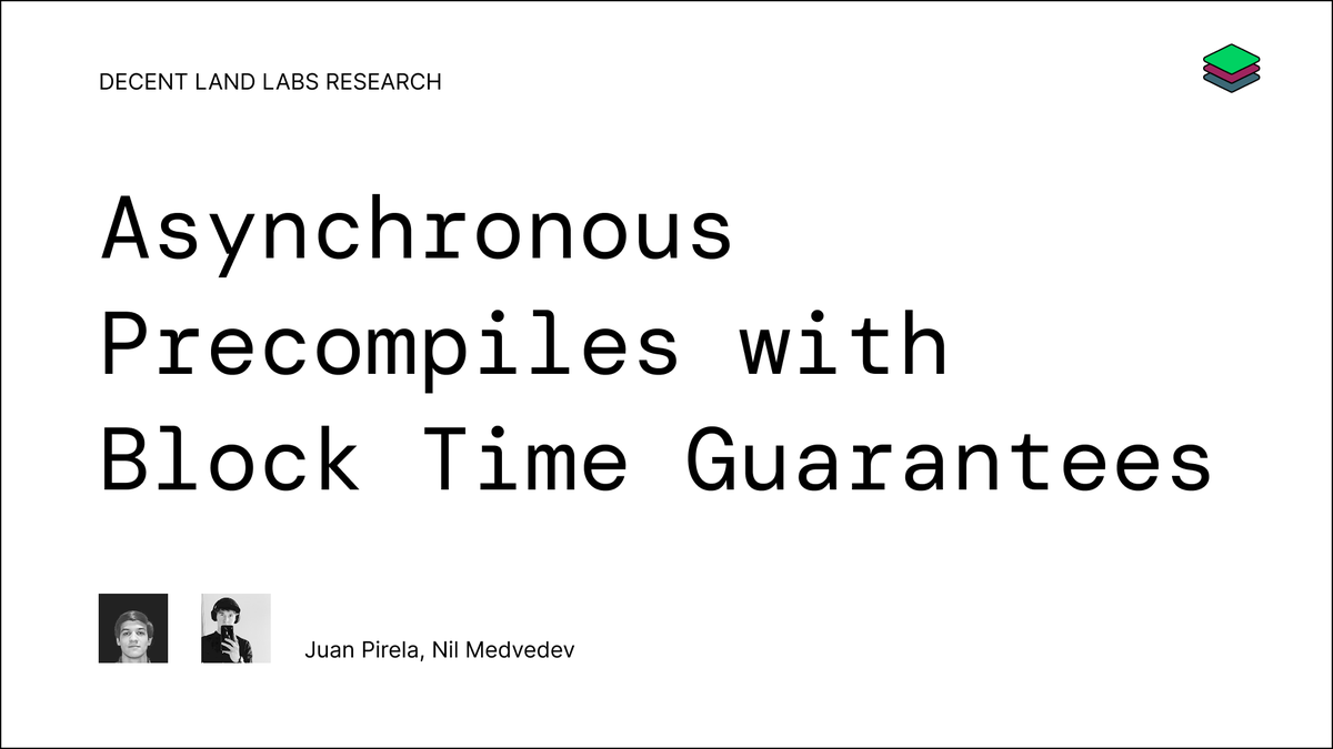 decent.land tweet media