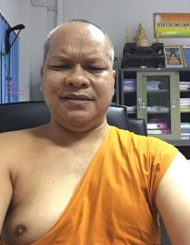 thaibannok tweet media