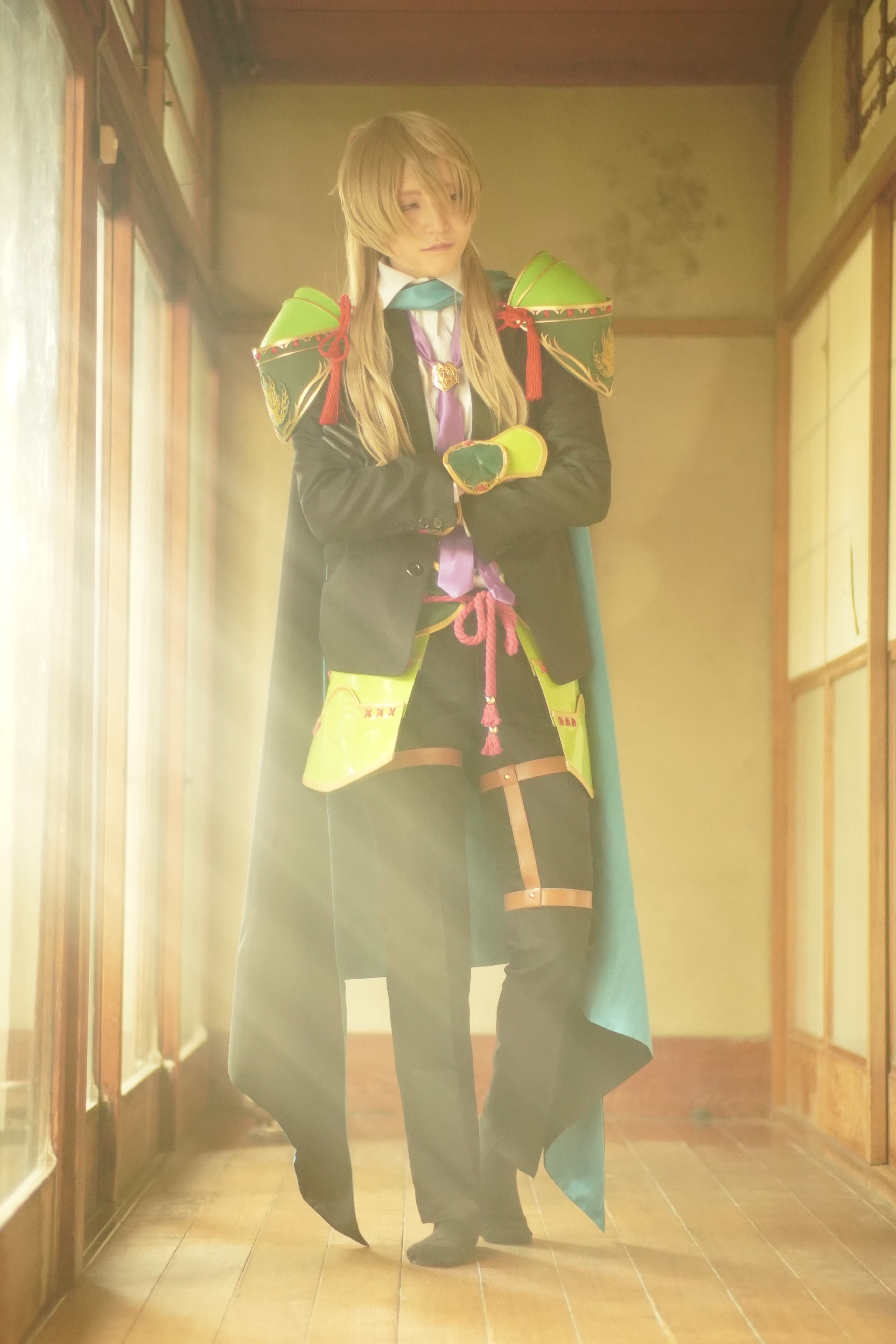にゃん太︎ ︎☔️ (@nyan6kashu31) / X