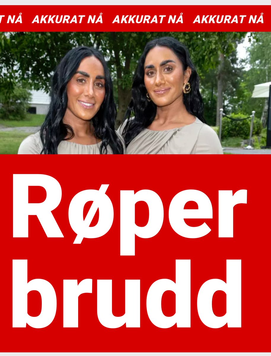 Pokker ass, de to hadde jeg skikkelig trua på.