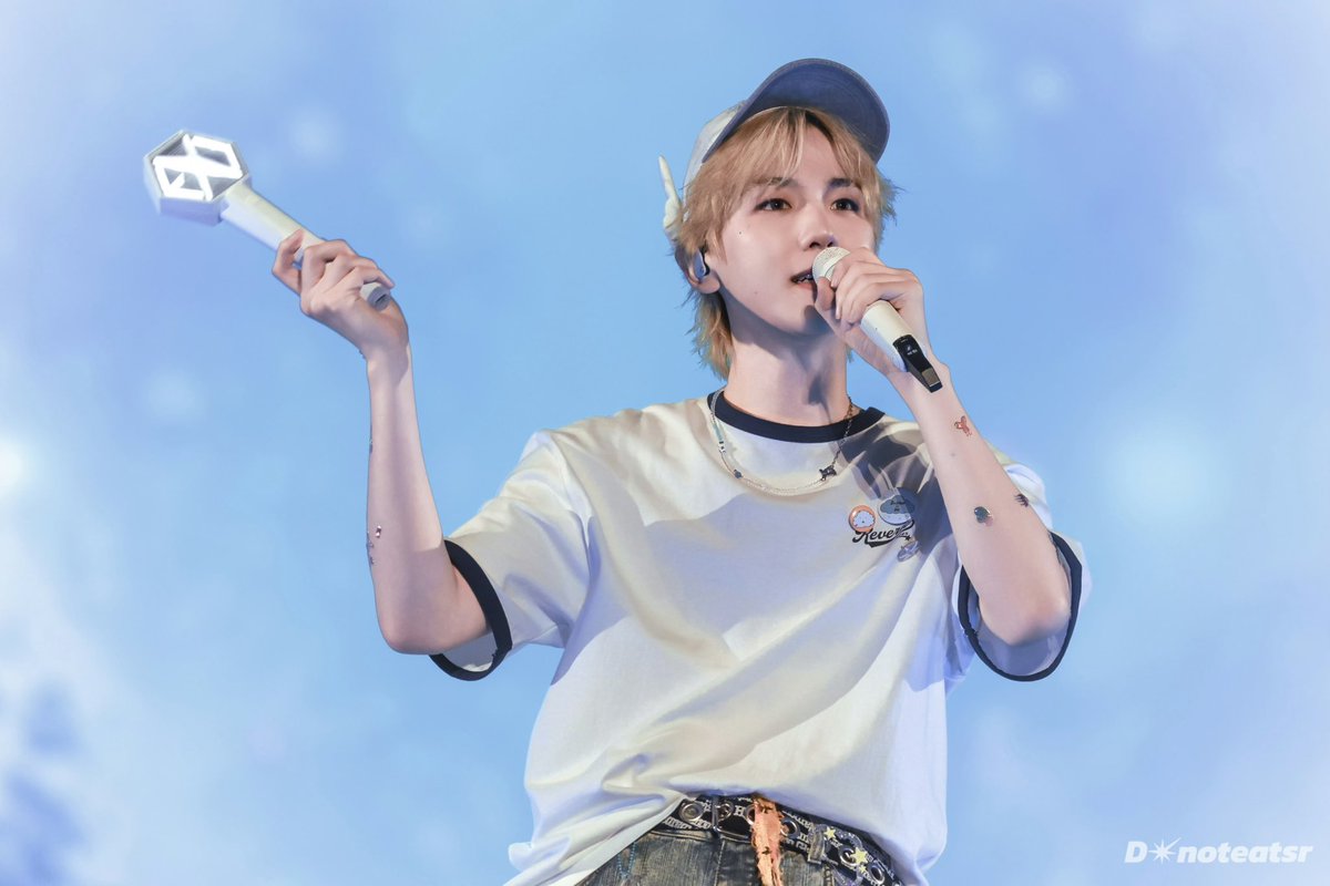 Donoteatsr's tweet image. 250608｜ &amp;lt;Reverie&amp;gt;in Seoul
                      *𝘋𝘢𝘺 &amp;amp; 𝘕𝘪𝘨𝘩𝘵*
#baekhyun #baekhyun_reverie #백현