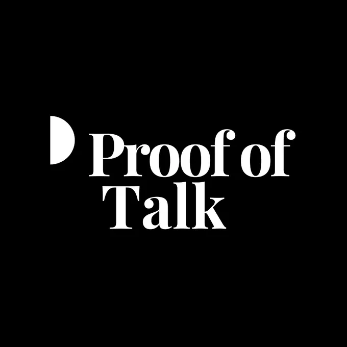 🚨 BREAKING: "Livestreams in diretta da Proof of Talk a Parigi: incontri con i leader del settore crypto!"