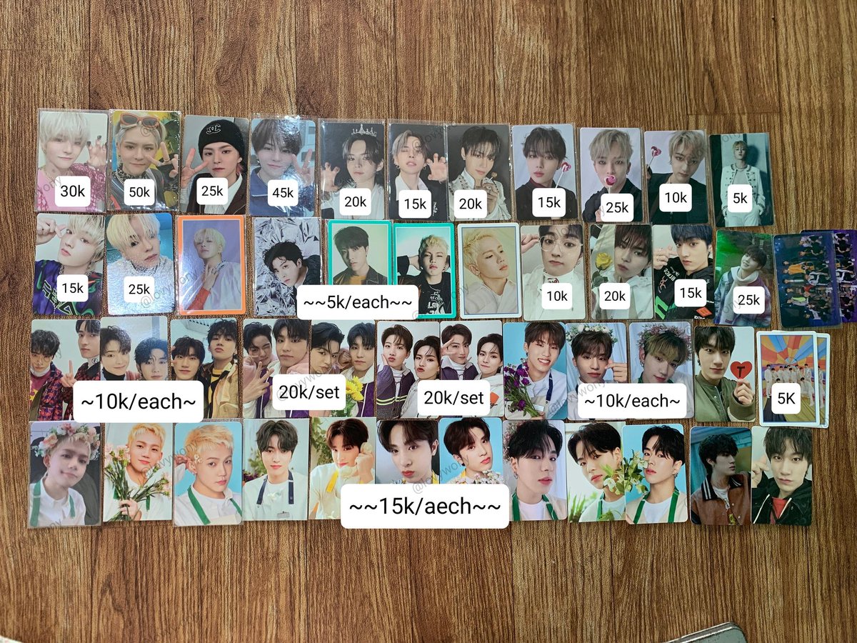 loviwony's tweet photo. {help rt }

🎀wts( want to sale) aab pc treasure🎀

💸on pict
✅Keep COD allofest day 1/2 (21-22juni) 
✅vidcon dm (good condi) 
✅Ready kamar
✅Bisa nego 
❌No HnR

t. photocard asahi hyunsuk jihoon junghwan doyoung yoshi haruto junkyu ina reboot album 3rd anniv treasure https://t.co/AVBwWwWrwz