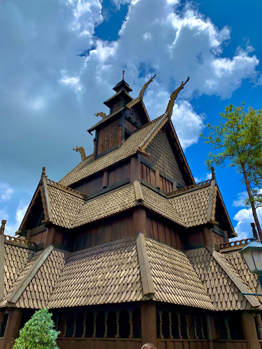 HyperionPodcast's tweet photo. Happy #WorldShowcaseWednesday Friends! Wherever the middle of the week finds you on this big beautiful planet, we hope you have a magical day! https://t.co/cOQXoGYoKt
