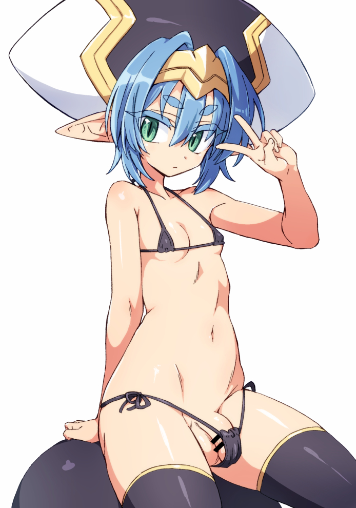 マイクロビキニふたなりヘルマティオ 