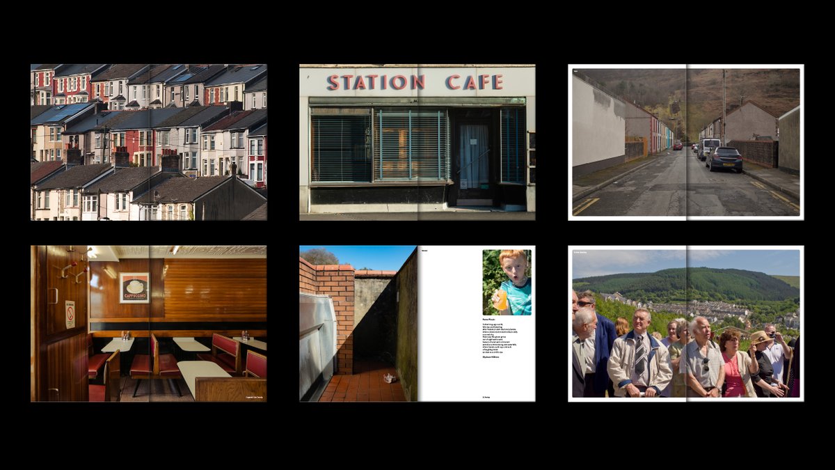 sean_rees's tweet image. Just one week to go! If you’ve been meaning to get a copy of the @JonPountney1 Valleys photography book, now’s the time. It’s been a joy to make, and we can&apos;t wait to get these printed. — crowdfunder.co.uk/p/valleys-phot…