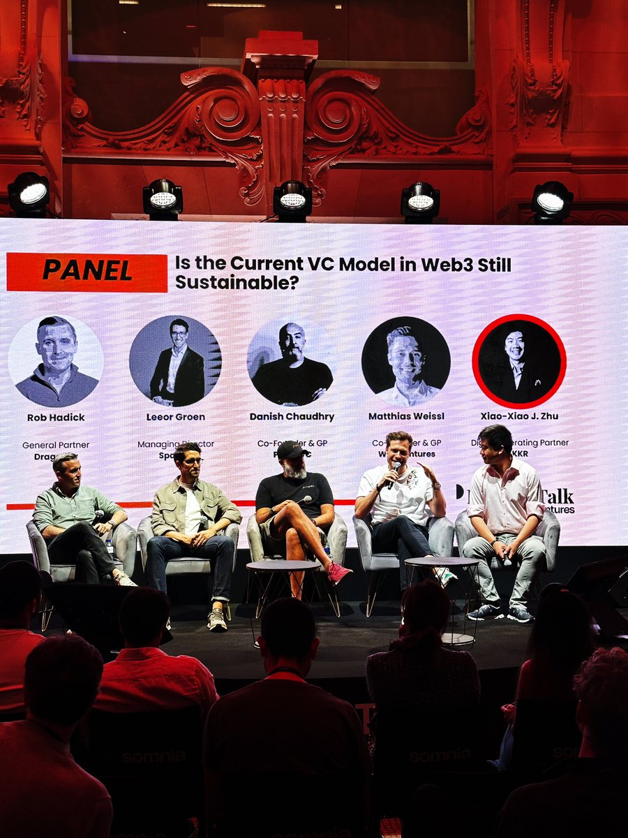 Web3 needs Private Equity principles applied to Venture Capital <a href="/vc_mdub/">MW</a> <a href="/WTGVentures/">WTG Ventures</a>