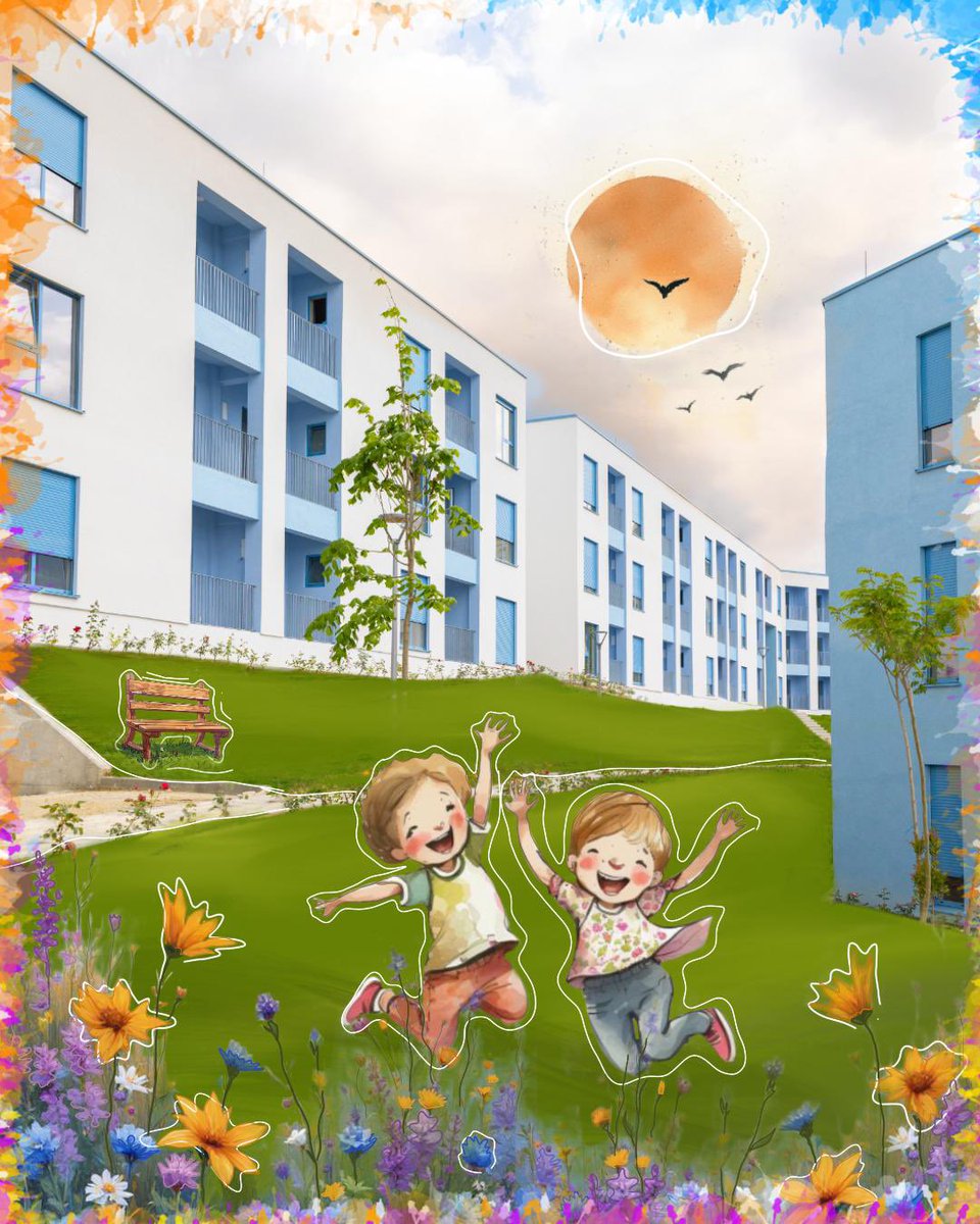 🏡 Rezidenca OXA - Hapësira që ju takon!
Projekti është përfunduar dhe ka mbetur vetëm disa apartamente për shitje me çmime që fillojnë nga 71.000€.
Mos e humbisni mundësinë për të jetuar në një kompleks modern dhe të sigurt, pranë të gjitha kushteve.
📞0692138591