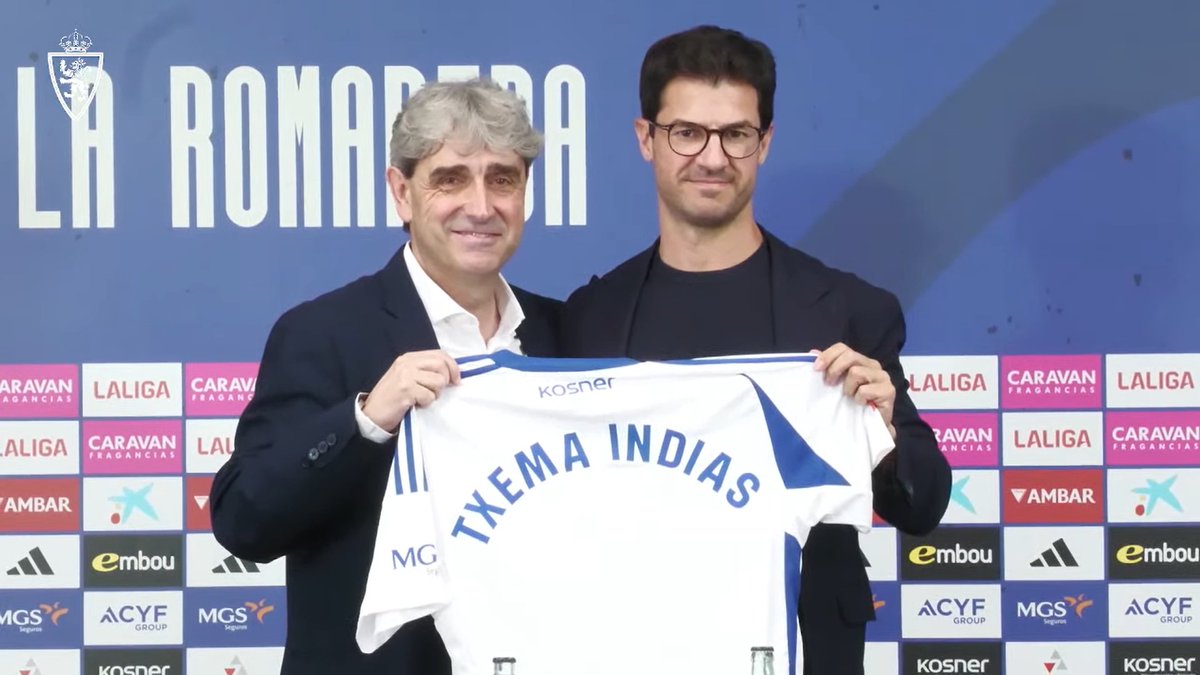 La Almunia Radio · 107.4FM tweet media