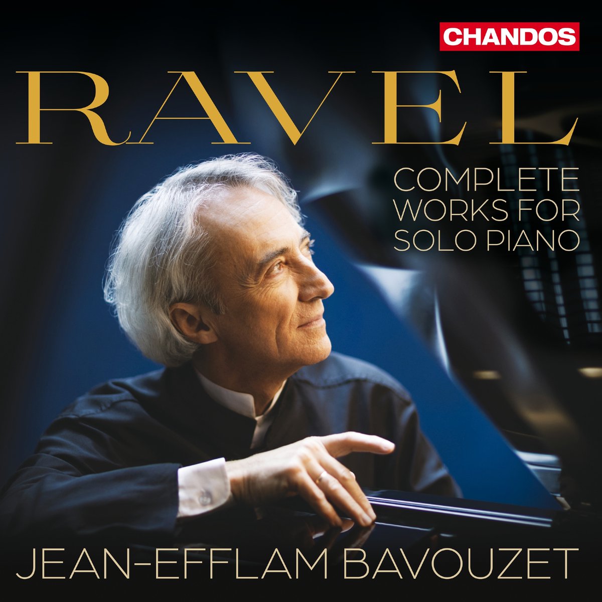 Naxos UK (@naxos_uk) on Twitter photo Bavouzet's complete recordings of Ravel's solo piano works has been been hailed by critics! Featured as Editor's Choice in <a href="/GramophoneMag/">Gramophone</a> and Instrumental Choice in <a href="/MusicMagazine/">BBC Music Magazine</a> 🎉
Available Now: lnk.to/CHAN20287 Bavouzet's complete recordings of Ravel's solo piano works has been been hailed by critics! Featured as Editor's Choice in <a href="/GramophoneMag/">Gramophone</a> and Instrumental Choice in <a href="/MusicMagazine/">BBC Music Magazine</a> 🎉
Available Now: lnk.to/CHAN20287