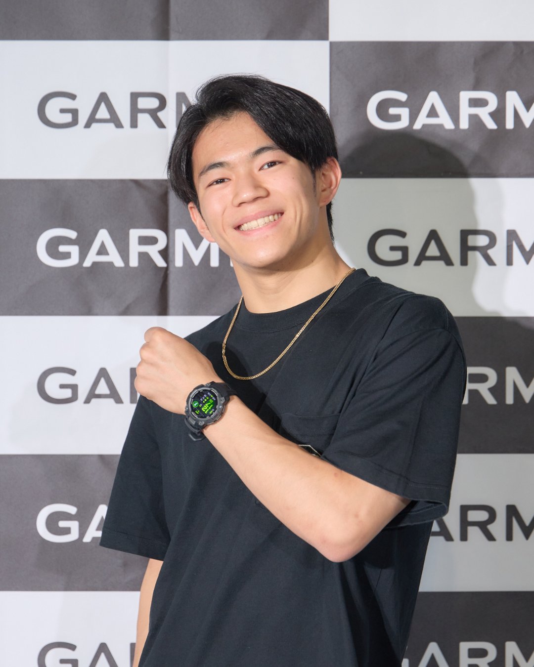 GARMIN - ひろきちです。 tactix7proGapphireDP_CarbonGra