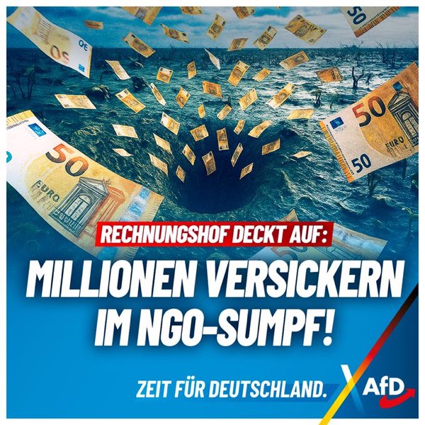 Bobesch ποΈβοΈπ©πͺπ§ββοΈ (@bobesch1280173) on Twitter photo Es wird endlich Zeit, dass dieser Sumpf trocken gelegen wird !!! Es wird endlich Zeit, dass dieser Sumpf trocken gelegen wird !!!