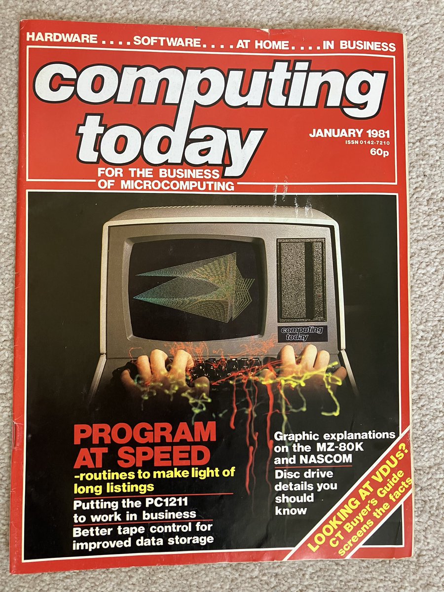 Today’s awesome arrival :)