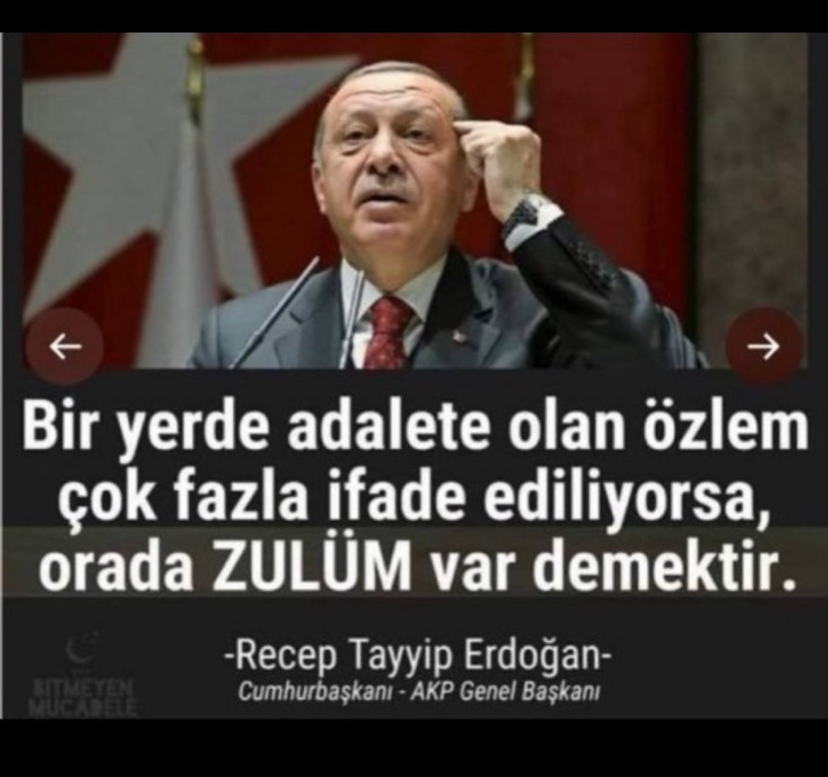 ⚖️ Adaleti Nasıl ÖZLEDİK tahmin edersiniz <a href="/Akparti/">AK Parti</a> çünkü en iyi siz biliyorsunuz ne yaptığınızı ??

—İşinize geldiği yasalar { 7438 } yaparak bizleri mahvettiniz.

‼️İçinizde biraz vicdan parçası kaldıysa #AnayasaKademeDiyor hakkımızı verin‼️

<a href="/EmadDernegi/">EMEKLİLİKTE ADALET DERNEĞİ ⚖️</a>