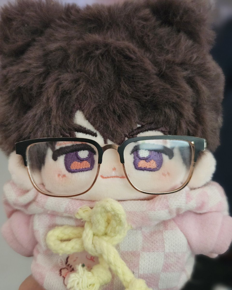 universe319's tweet image. 别太可爱了……吃了你