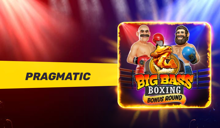 🥊 Big Bass Boxing Bonus Round by <a href="/PragmaticPlay/">Pragmatic Play</a> is now LIVE on Winz!

Swing the fight - and there’s a 5,000x max win in the final round.

18+ | BeGambleAware.org