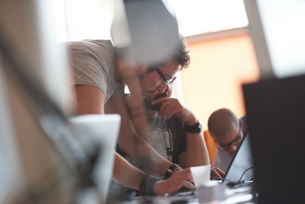 📢 ¡Abierto el plazo para solicitar las #AyudasSekuens a Empresas de Base Tecnológica (EBT)!

💶 1,4 M€ para crear nuevas Empresas de Base Tecnológica y hacer crecer las ya existentes.

📅 Hasta las 14:00 h del 23 de septiembre.

🔗 Info → buff.ly/vXvnxlo