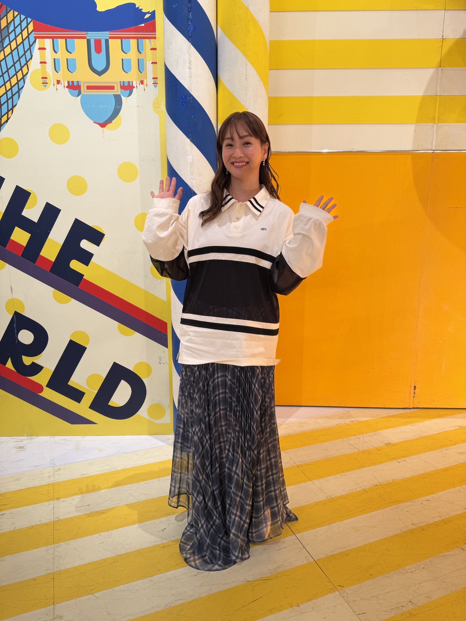 藤本美貴 藤本美貴が新たにアンバサダー就任！「ママサポーターズクラブ