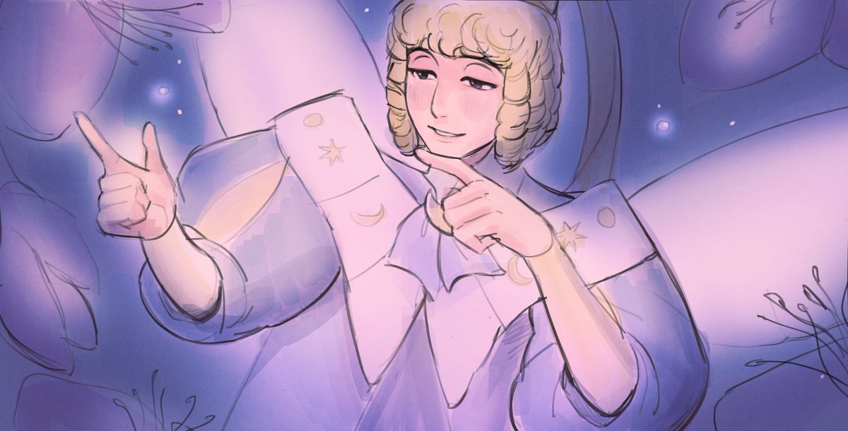 Maximus Lapis ✷ tweet media