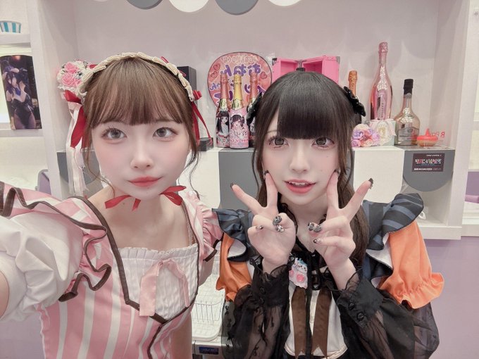 めいきゅ〜と名古屋大須店のイメージ