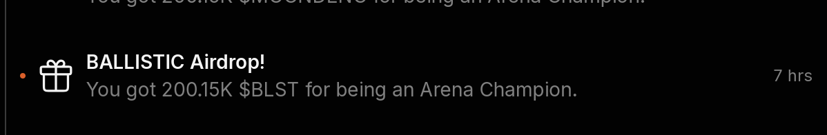 Hiro 🔺 tweet media