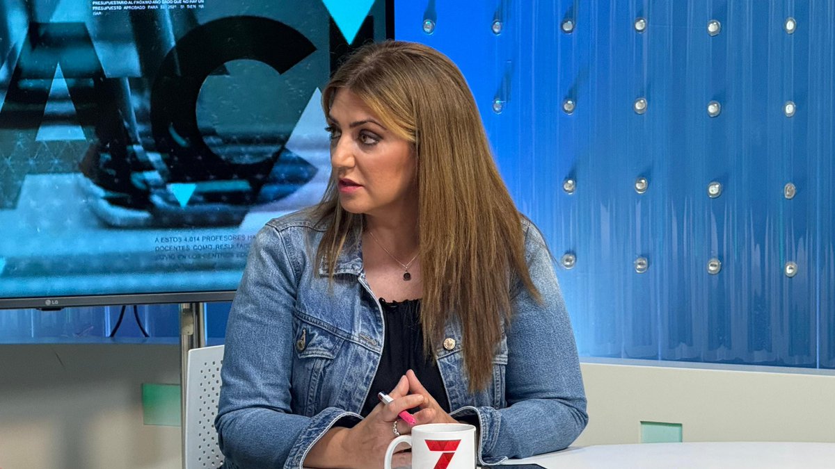 Vea el Especial sobre el campo andaluz con entrevista a Juan Luis Ávila, nuevo secretario general de <a href="/COAGANDALUCIA/">COAG ANDALUCIA</a>. En #AcentoAndaluz de <a href="/7TVAndalucia/">7TV Andalucía</a> con @Fp_Monguio <a href="/AnaPerezLuna/">Ana Pérez Luna</a> y <a href="/ollerista/">Jesús Ollero</a> Aquí👉 7tvandalucia.es/sevilla/acento…