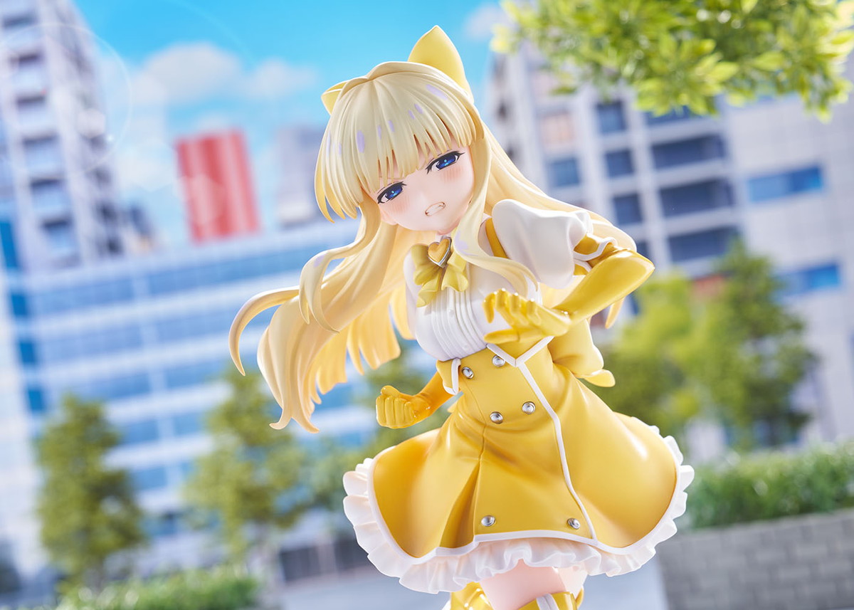 FiggyAdult's tweet photo. 【本日予約締切／アダルト（R18）フィギュア】魔法少女にあこがれて「���ジアサルファ 特装版」
ナメとったらシバくで？

くわしくはこちら‼
https://t.co/b09zUwzNw8

#KDcolle #魔法少女にあこがれて #まほあこアニメ #まほあこ https://t.co/rsRdKCGwE0