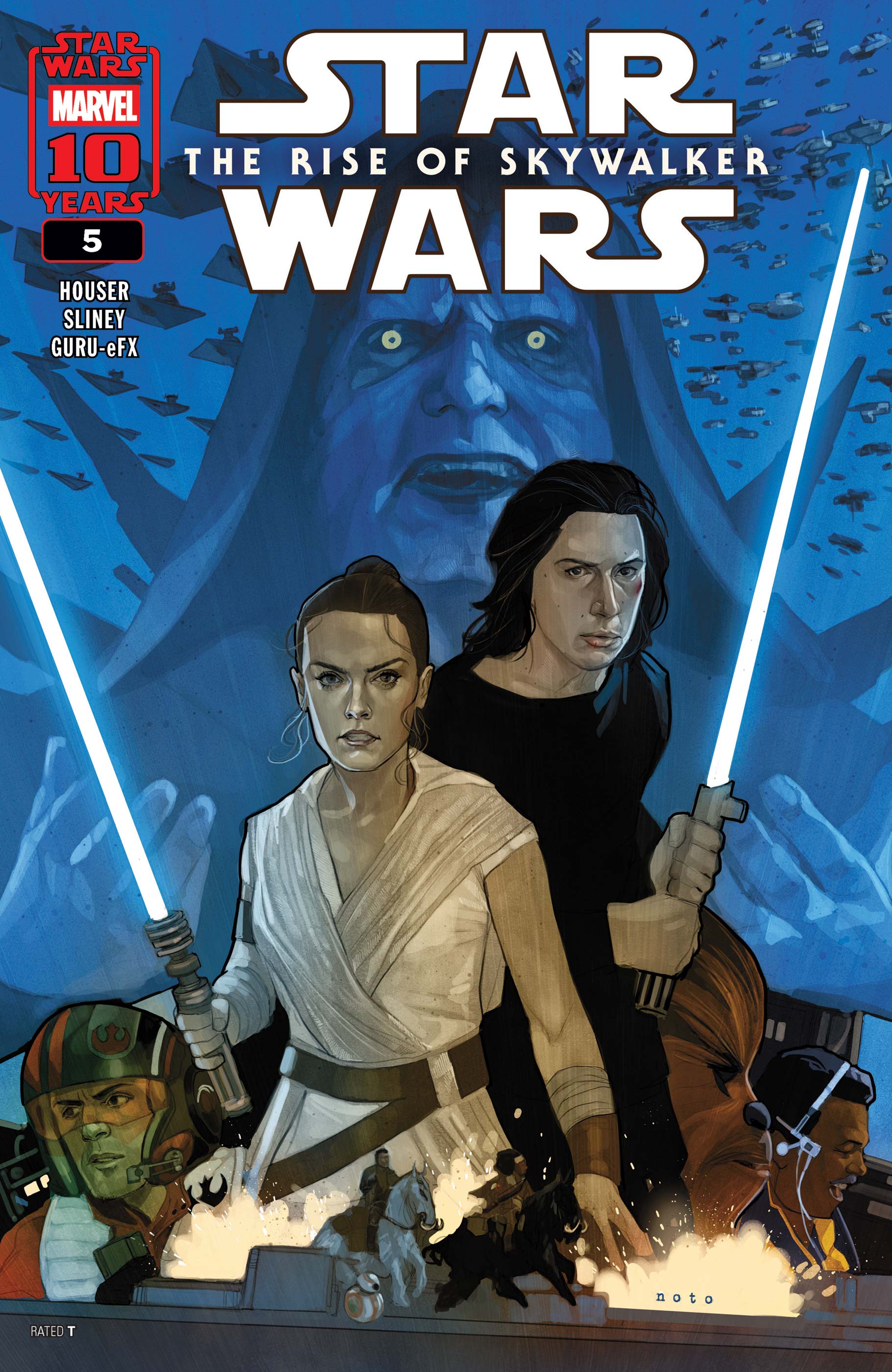 STAR WARS』シリーズまとめて独自解 | Discover us