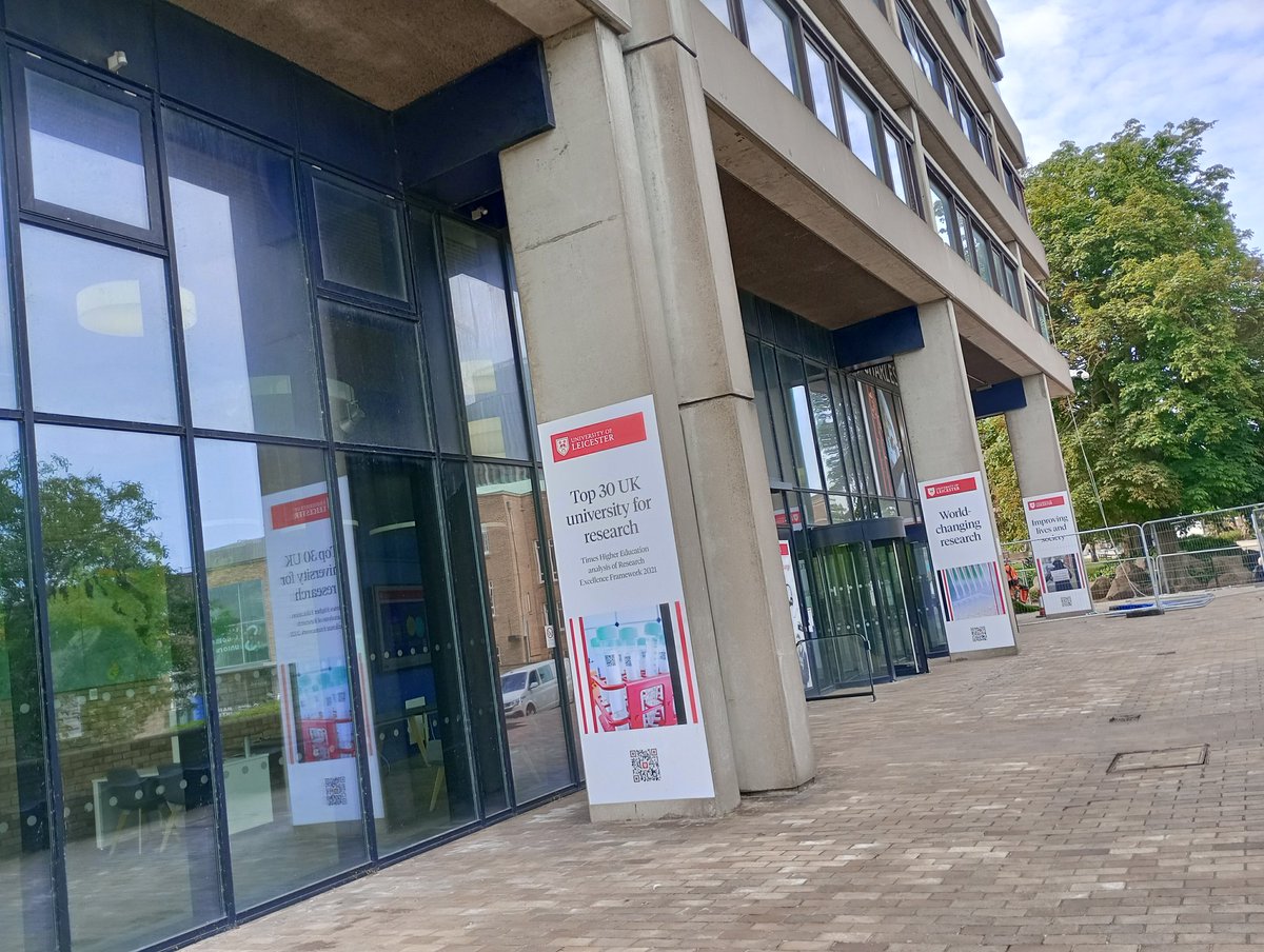 Dulna (@hwll_dulna) on Twitter photo Hi! I'm at the Staff Benefits Roadshow at the University of Leicester today, sharing our volunteering opportunities and hearing valuable stories about local health and social care services. Come say hi! <a href="/HWLL_CO/">Healthwatch Community Outreach</a> <a href="/HWLL_Harsha/">Harsha Kotecha</a> <a href="/HWLL_Gemma/">Gemma</a> <a href="/uniofleicester/">University of Leicester</a> <a href="/HealthwatchLeic/">Healthwatch Leicester and Leicestershire</a> Hi! I'm at the Staff Benefits Roadshow at the University of Leicester today, sharing our volunteering opportunities and hearing valuable stories about local health and social care services. Come say hi! <a href="/HWLL_CO/">Healthwatch Community Outreach</a> <a href="/HWLL_Harsha/">Harsha Kotecha</a> <a href="/HWLL_Gemma/">Gemma</a> <a href="/uniofleicester/">University of Leicester</a> <a href="/HealthwatchLeic/">Healthwatch Leicester and Leicestershire</a>