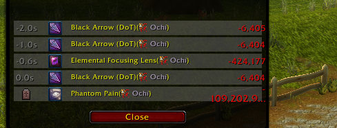 LowkeyxXl's tweet photo. @Warcraft why is this still in the game? People abusing this in pvp is crazy and nothing is happening fix it already thanks https://t.co/I0AWEuk9WT