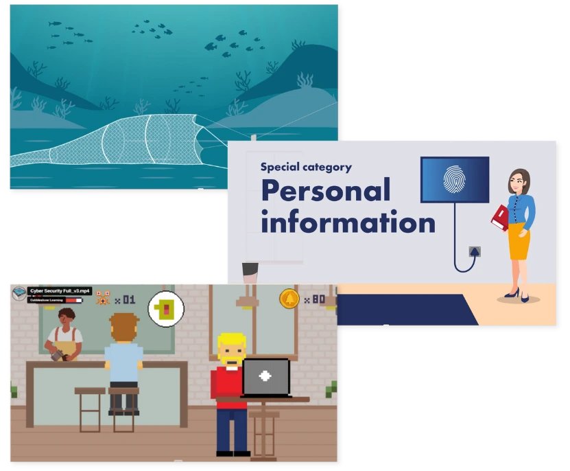 Have you ever felt you could be getting more out of your #eLearningcourses in terms of production value and learner engagement levels? Take a read of our #newblog on using #multimedia for the right things and in the right places.

cobblestonelearning.com/getting-the-mo…

#eLearning #Blog