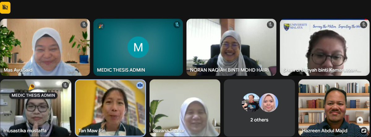 What a day. Congratulations Dr Musastika who passed her DrPH viva this morning. Topic related to frailty and malnutrition in the older adults community. Support from far as early as 0230. Nice also to be able to visit my students for dietetics placement @mildmay London. Tx kattya