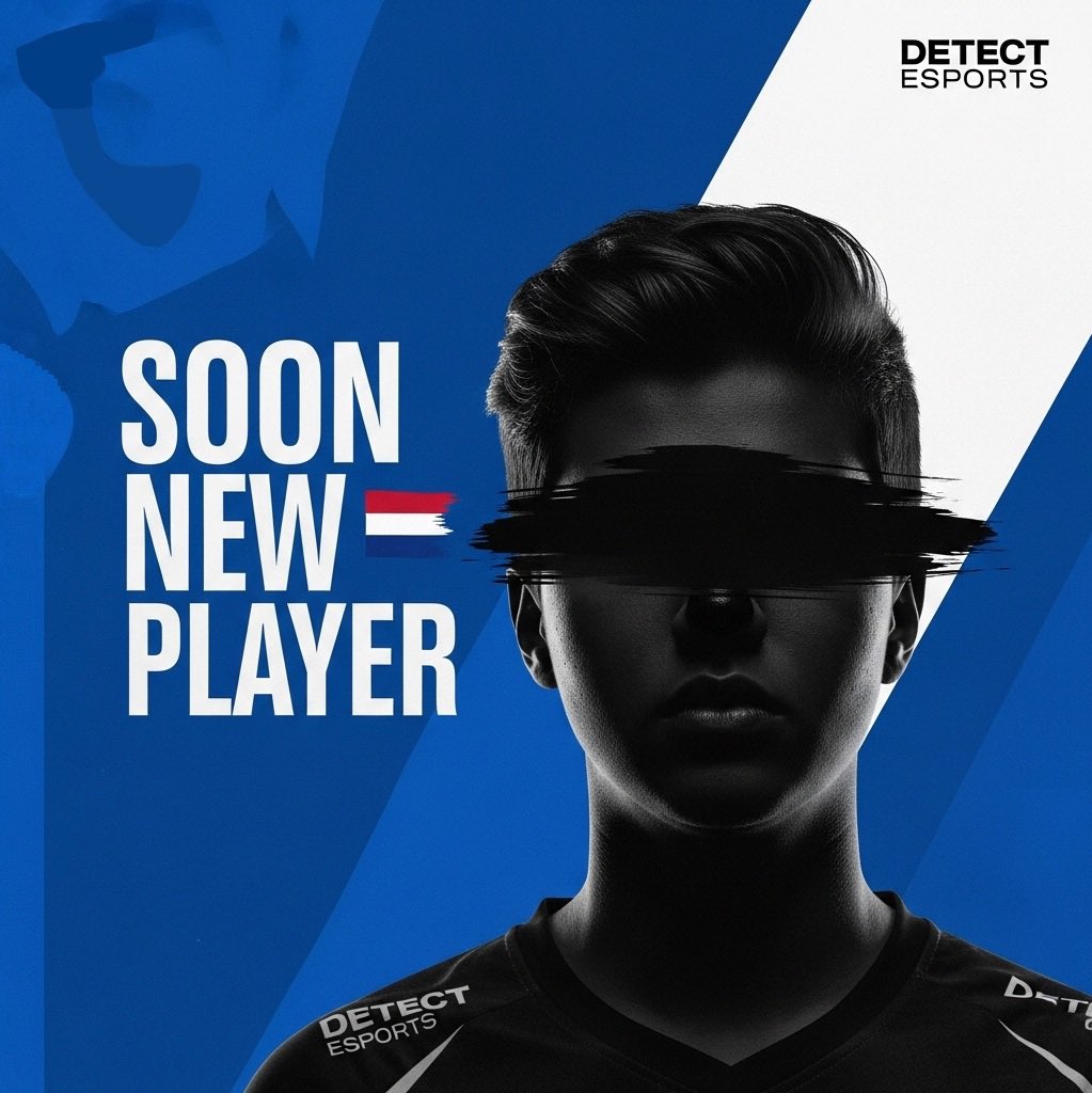 // detect/fortnite/roster_update.sys

[DEPLOYING GLOBAL REBUILD...]  
progress: ▓▓▓▓░░░░░ 55%

&gt; FIRST PLAYER: 🇳🇱
&gt; STATUS: ONLINE  
&gt; SYNCING ROSTER: STABLE

// SOON!👀