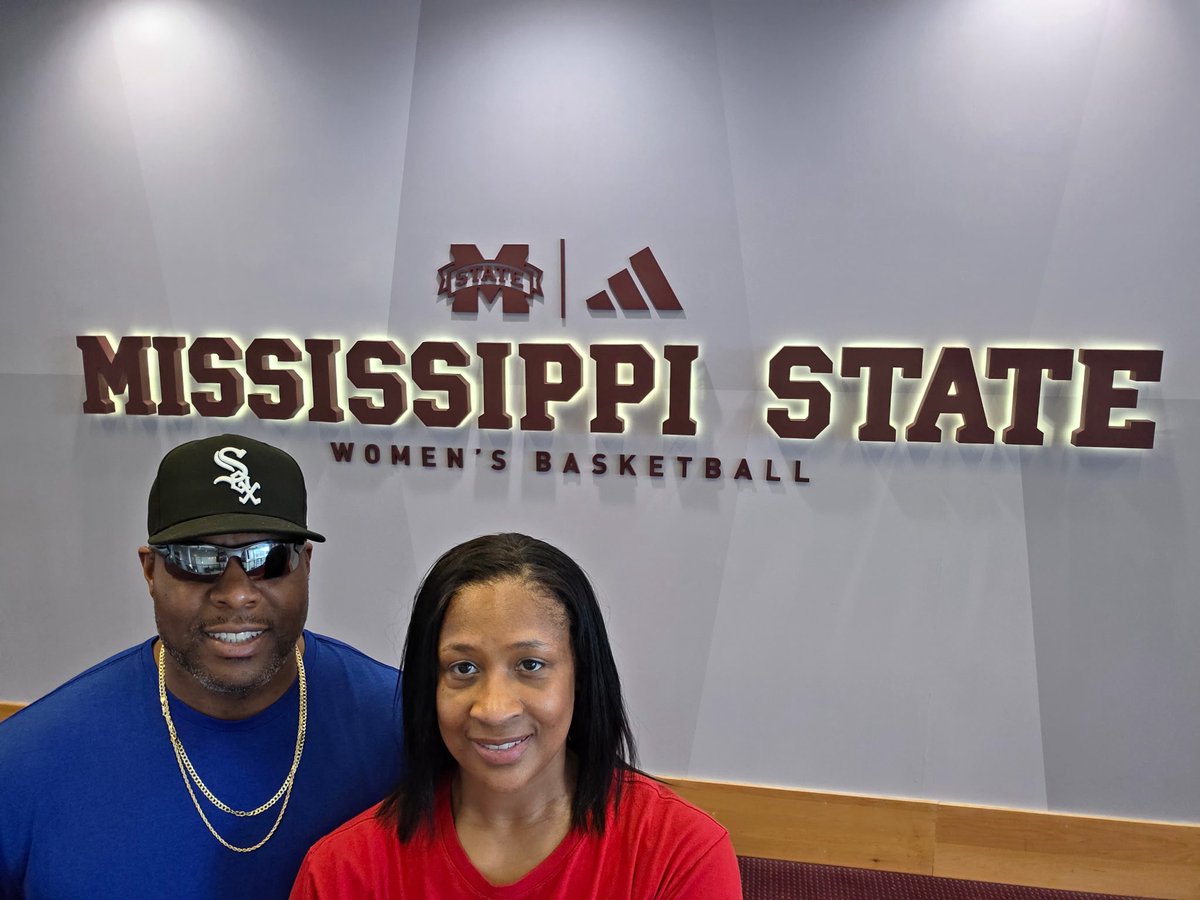 Day ✌🏾 
📝 Pictures of what enjoying the process to completion looks like. 👶🏾 1️⃣ now flying 4️⃣ more to go.
📍StarkVegas, Mississippi 
📸Your favorite King &amp; Queen
📈Per ESPN #1 Husband/Wife 🏀 dual