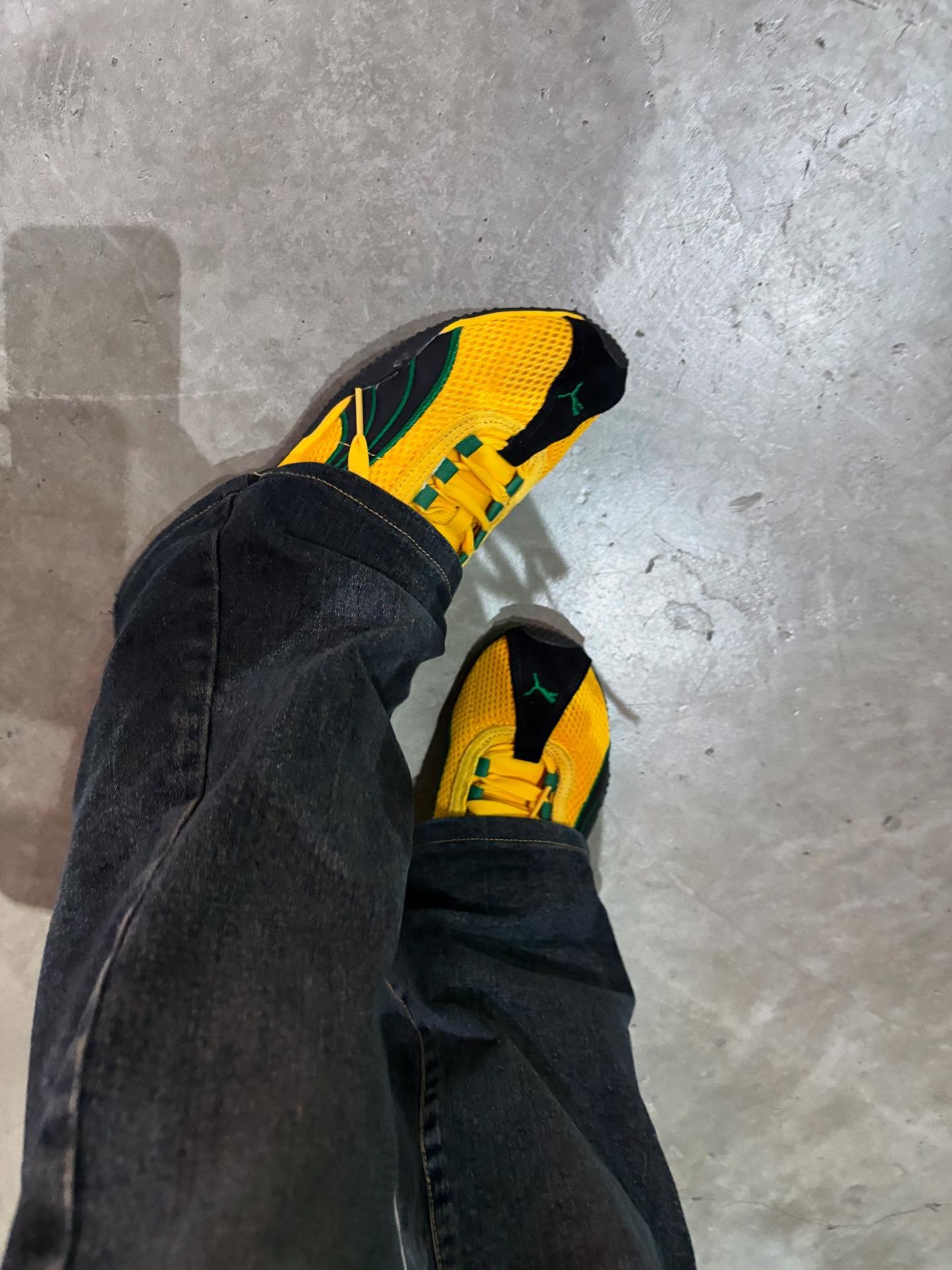 スニーカー PUMA H-Street OPEN YY 5FT2033 Fullress on X: 