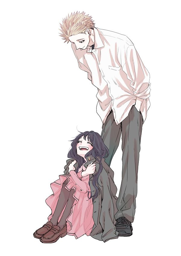 Kaoru hana is back from a break with chapter 153 