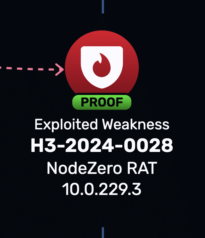 🔍 Over 7,000 post-exploitation attempts. One autonomous RAT built to move at attacker speed.

In our latest blog, we take you behind the scenes of the #NodeZero RAT, from how it lands via credentials and vulnerabilities to how it autonomously executes real-world