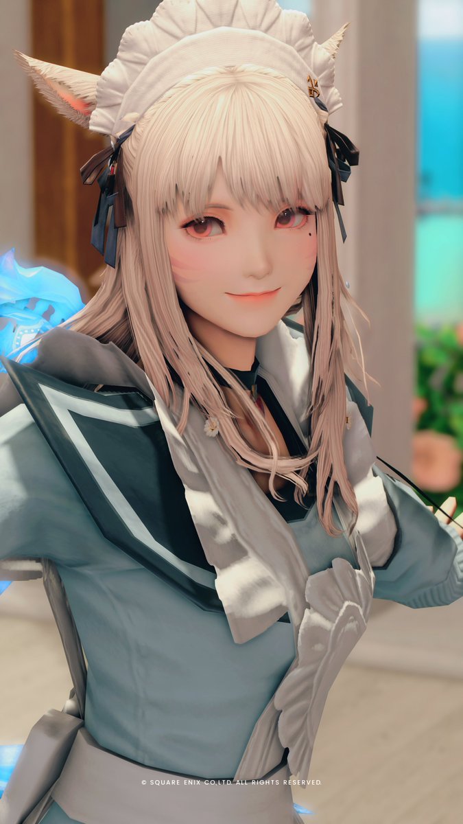 ファンフェス　ff14 グラハ　モーグリ 日本ファンフェス「モーグリキャッチャー」＆「リアルトレジャー
