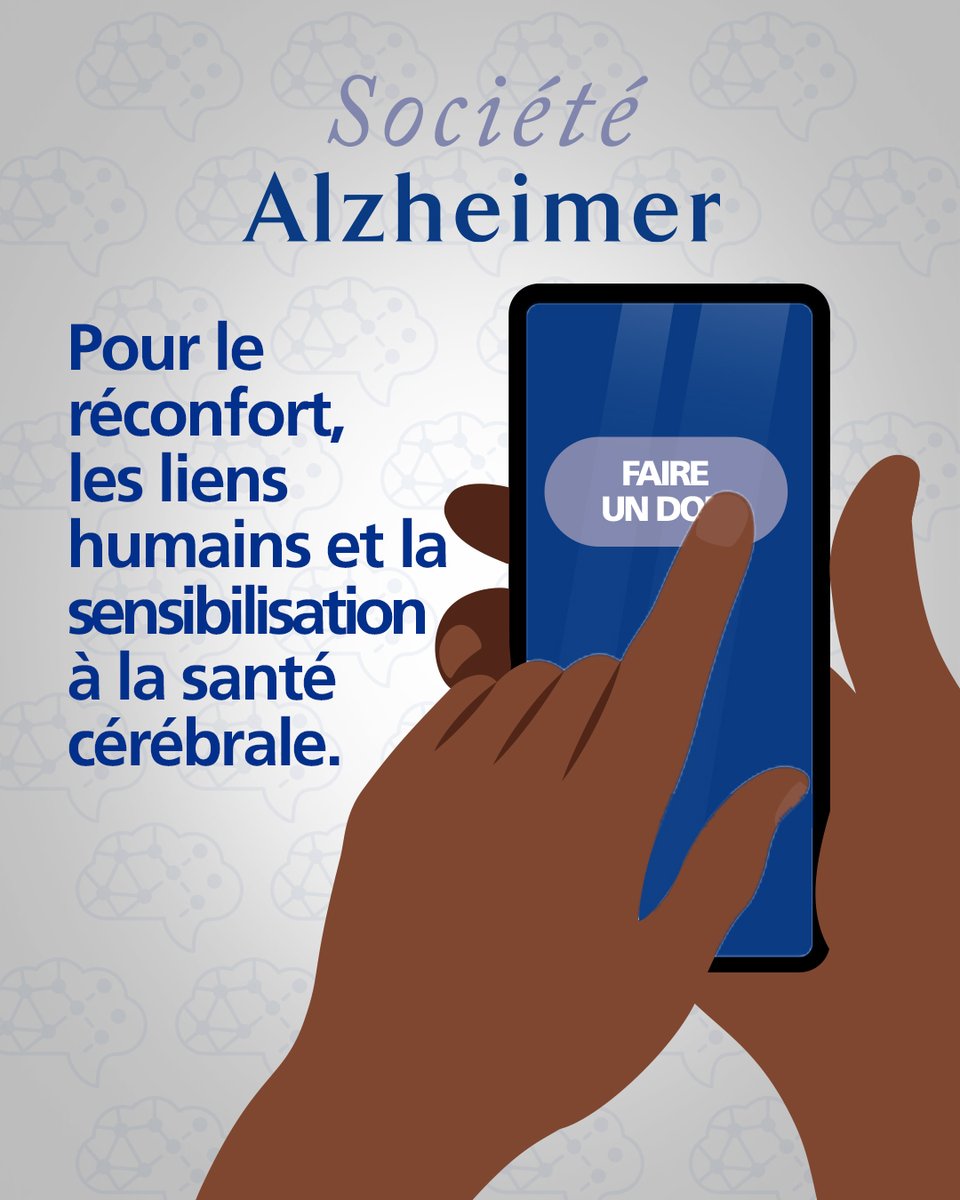 Not all brain damage is sudden — it can develop slowly through chronic stress, trauma or past concussions.

This Brain Injury Awareness Month, help support programs that provide understanding, care and hope.

💙 Your donation brings education and support to families across