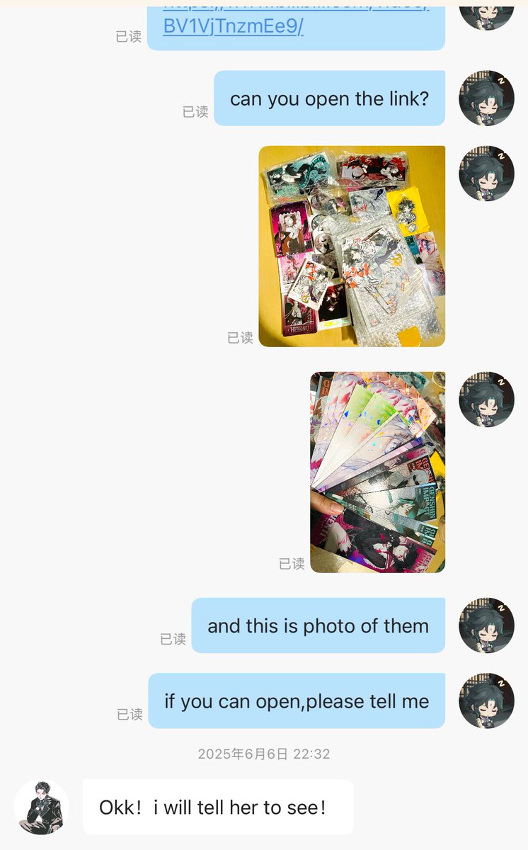 Meikoko Store tweet media