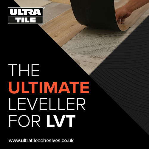 For the Ultimate leveller for LVT look no further than ProLevel Ultimate. 

Get in touch to find out more 

☎️ 01827 254402    
✉️ ultratile@instarmac.co.uk  
🖥️ hubs.ly/Q03qRXMV0 

#UltimateLeveller #FloorLeveller #UltraTile