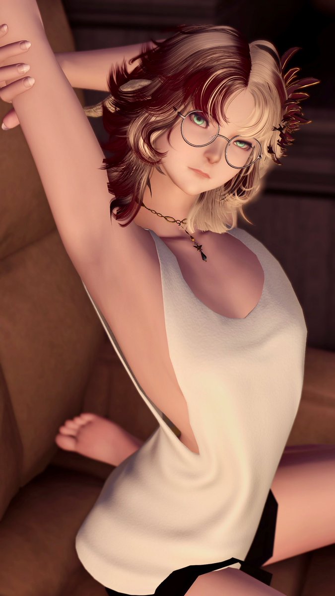 MmmmmmmMMMMHHH~!!

Mmm?

What..?