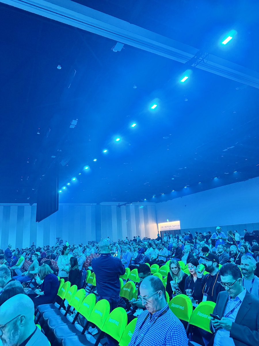 Zeus Kerravala tweet media