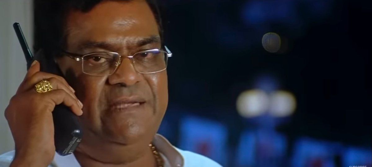 Nuvu em tension padaku nanna andharu allowed eyy!!
